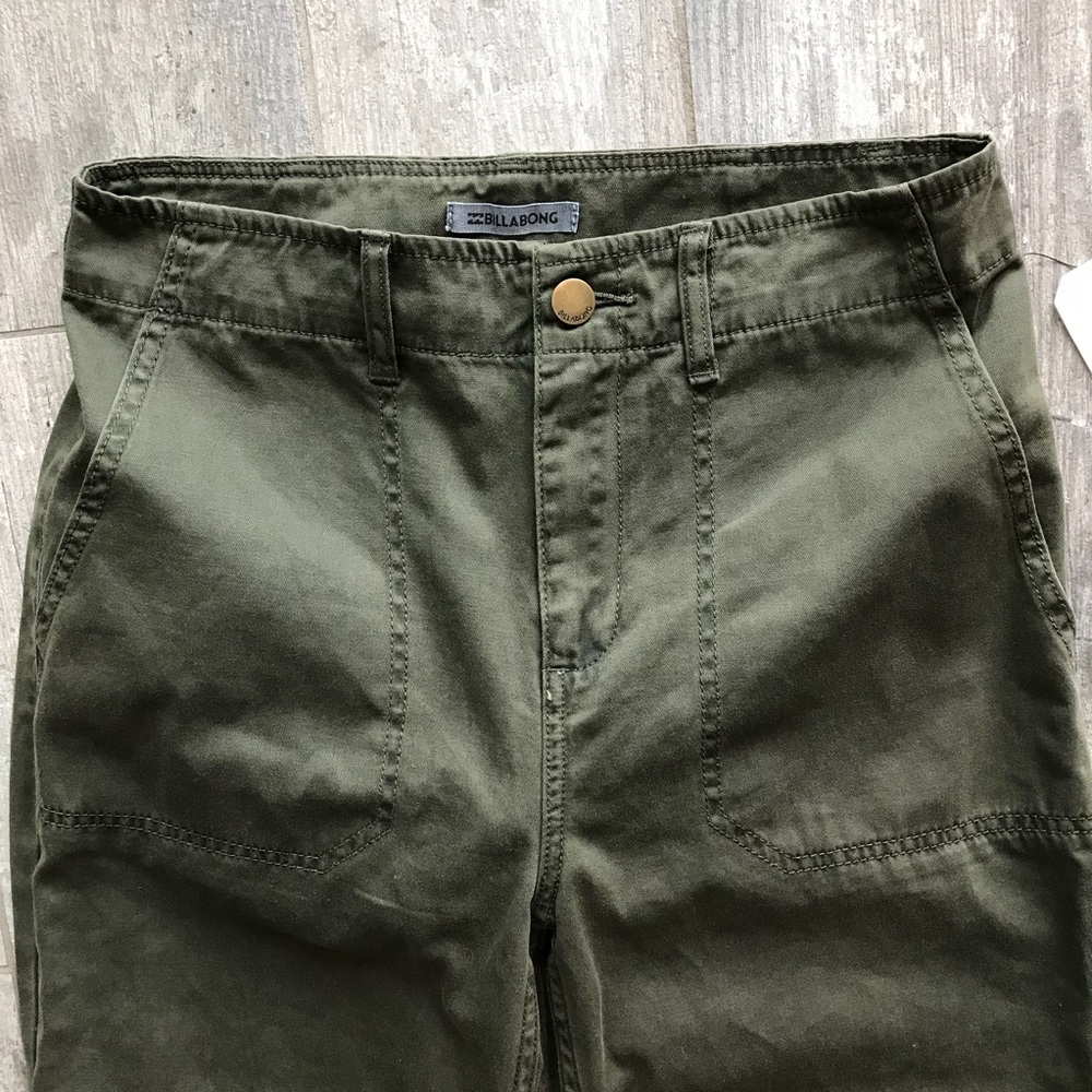 π₯π₯BILLABONG - LOWTIDE CROP PANTSπ₯π₯ - Picture 6 of 8